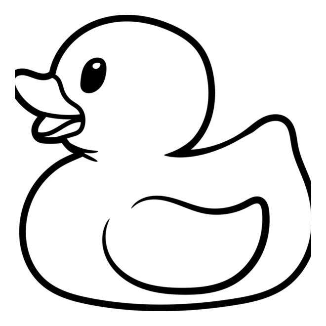 Duck   Clipart 1 Thumbnail