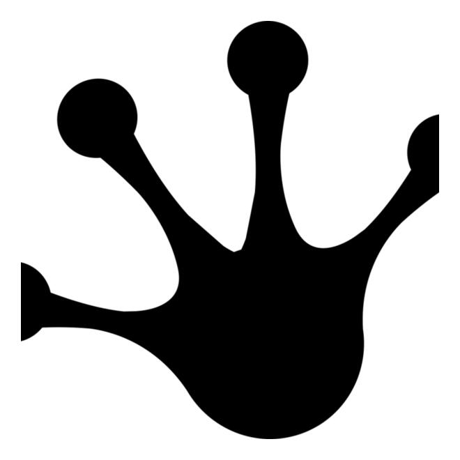 Frog   Clipart 3 Thumbnail