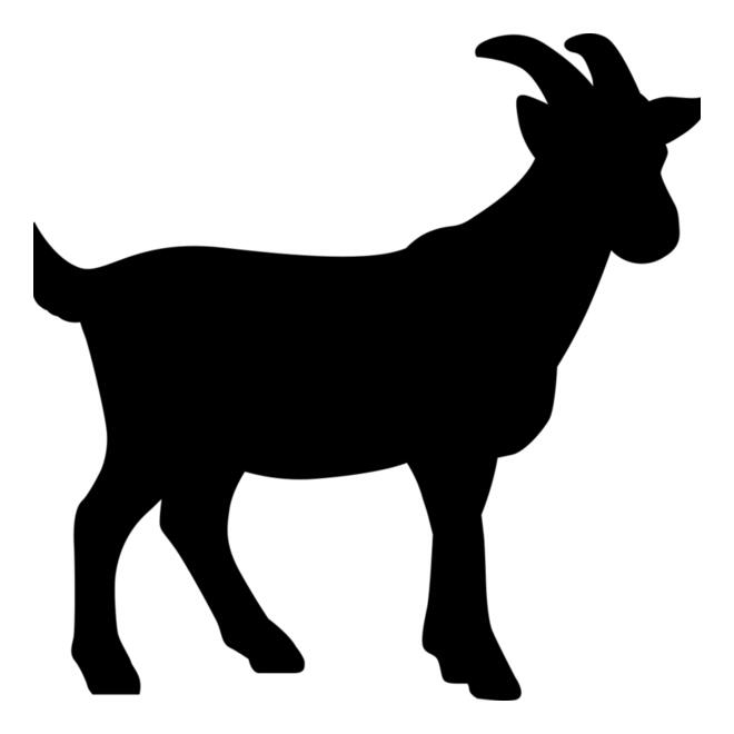 Goat   Clipart 1 Thumbnail