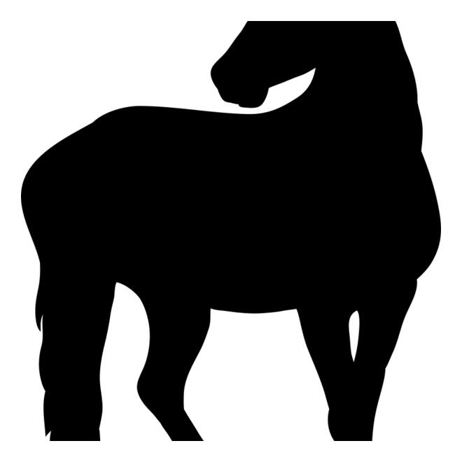 Horse   Clipart 1 Thumbnail