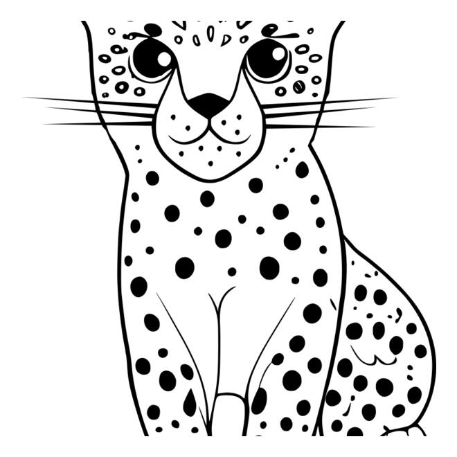 Jaguar   Clipart 3 Thumbnail