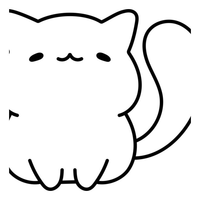 Kitten   Clipart 2 Thumbnail