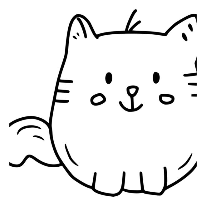 Kitten   Clipart 3 Thumbnail