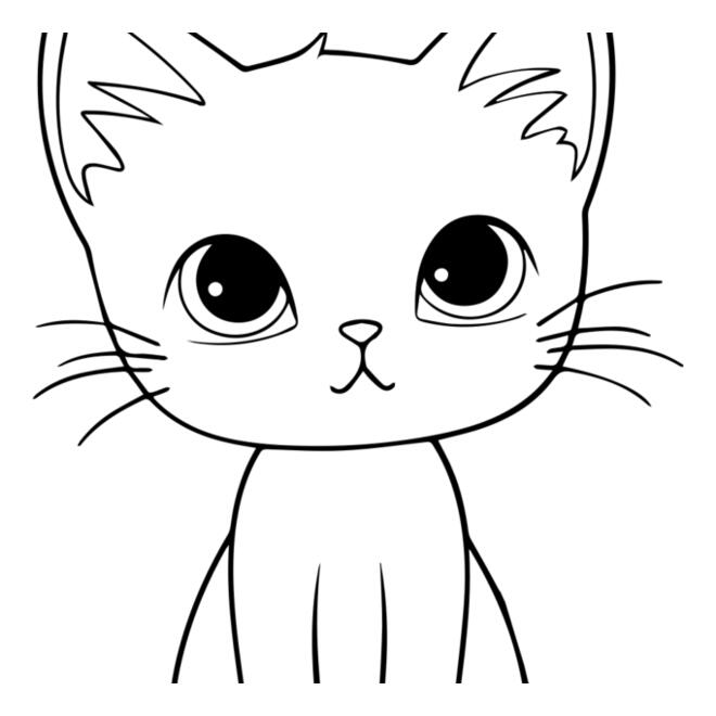 Kitten   Clipart 4 Thumbnail