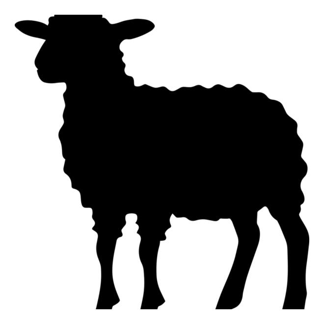 Lamb   Clipart 1 Thumbnail