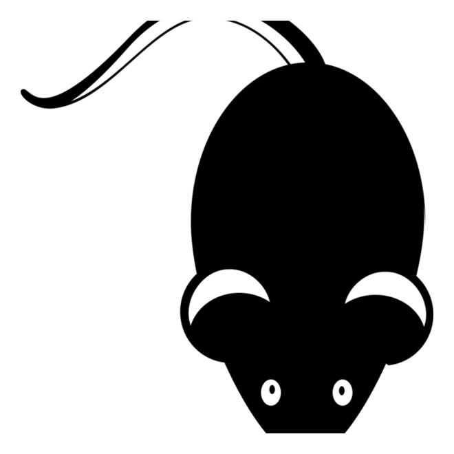 Mouse   Clipart 2 Thumbnail