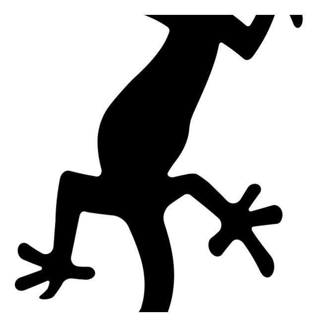 Newt   Clipart 1 Thumbnail