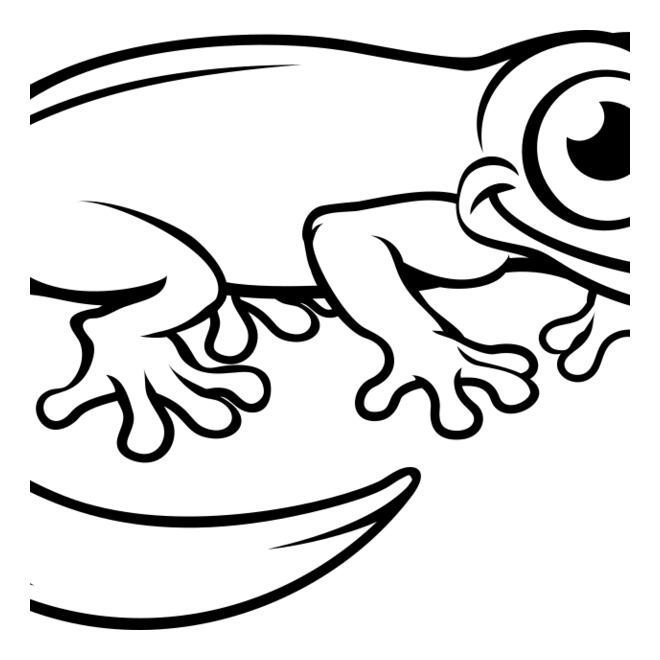 Newt   Clipart 3 Thumbnail