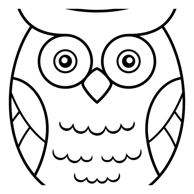 Owl   Clipart 2 Thumbnail
