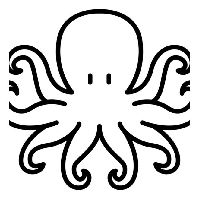 Octopus   Clipart 1 Thumbnail