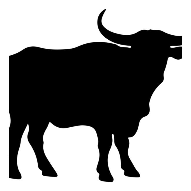 Ox   Clipart 1 Thumbnail