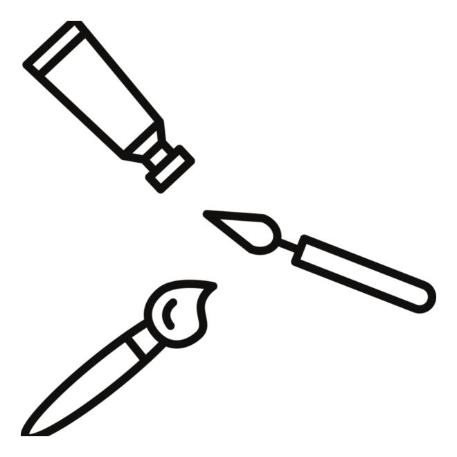 Art Painting Tools Thumbnail