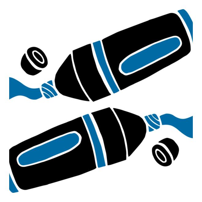 Art Spray Cans Thumbnail