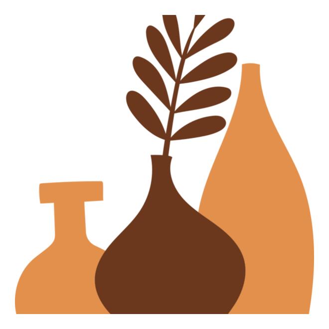 Clay Vases Thumbnail