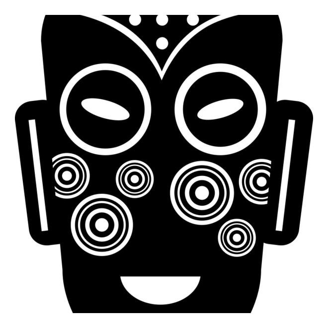 Wooden Mask Thumbnail