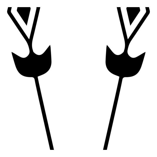 Samurai spears Thumbnail