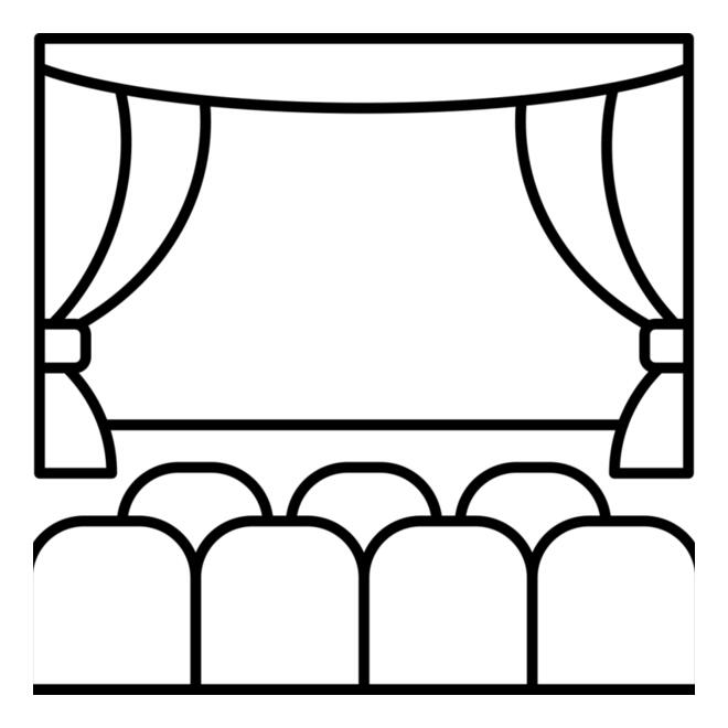 Stage Curtain Thumbnail