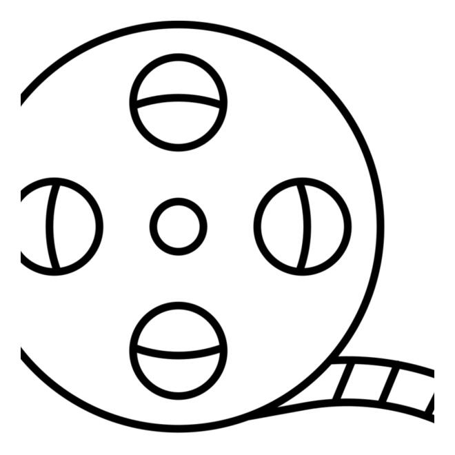 Movie Film Thumbnail