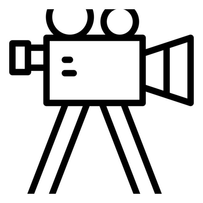 Video Recording Camera Thumbnail