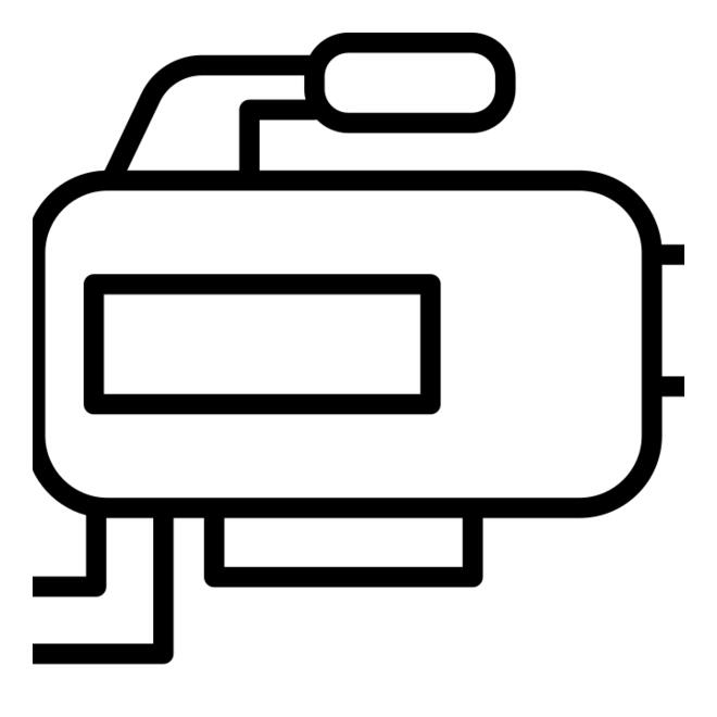 Video Camera Thumbnail