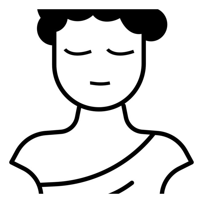 Bust Statue Thumbnail