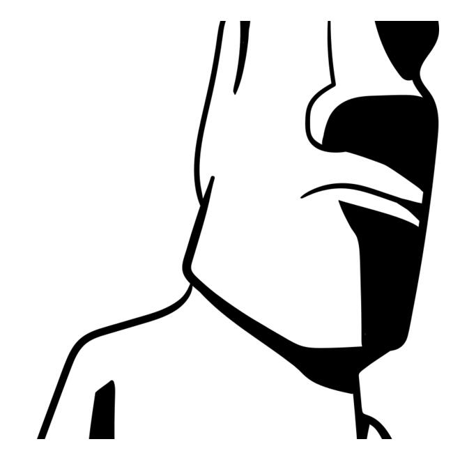 Moai Statue Thumbnail