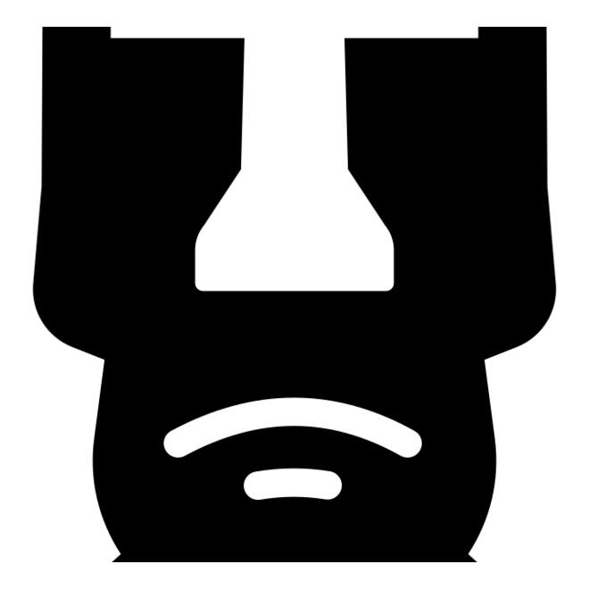 Moai Statue Thumbnail