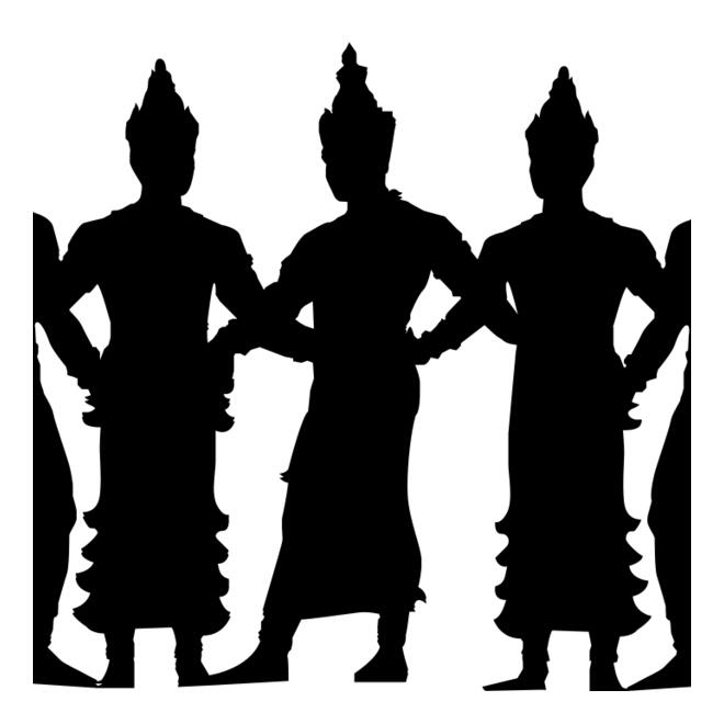 Historian Dancer Thumbnail