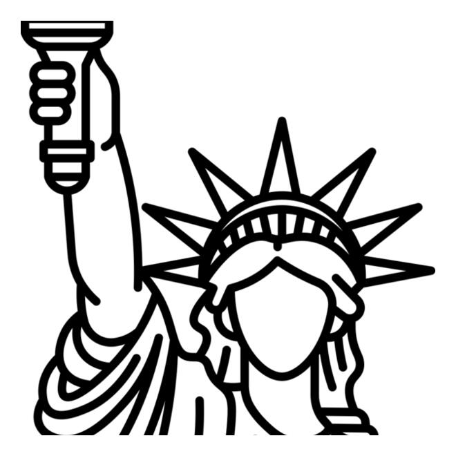 Liberty Statue Thumbnail