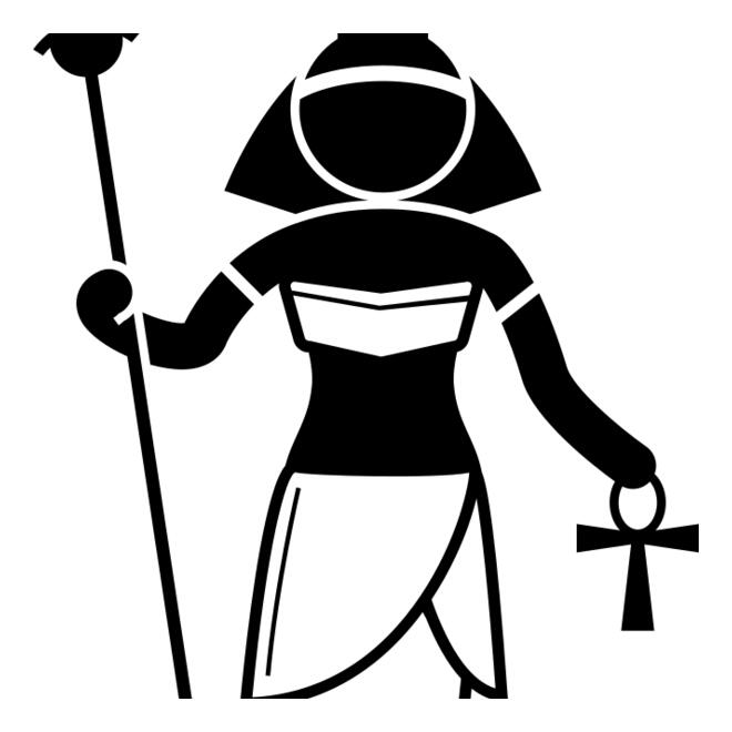 Tribal Warrior Thumbnail