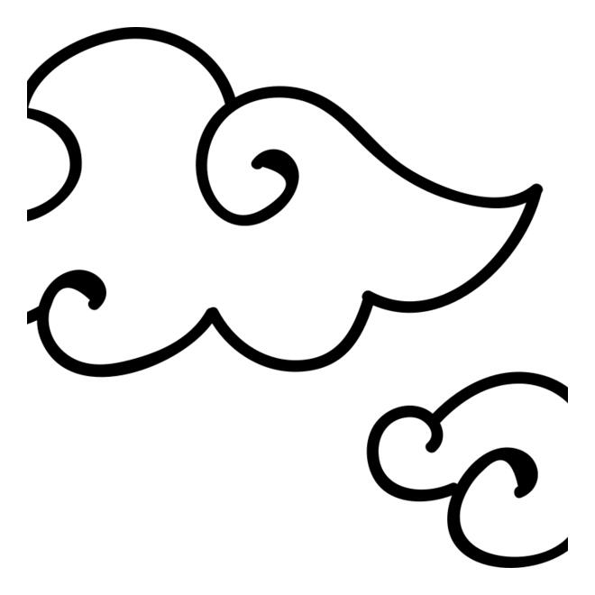 Auspicious Cloud Thumbnail