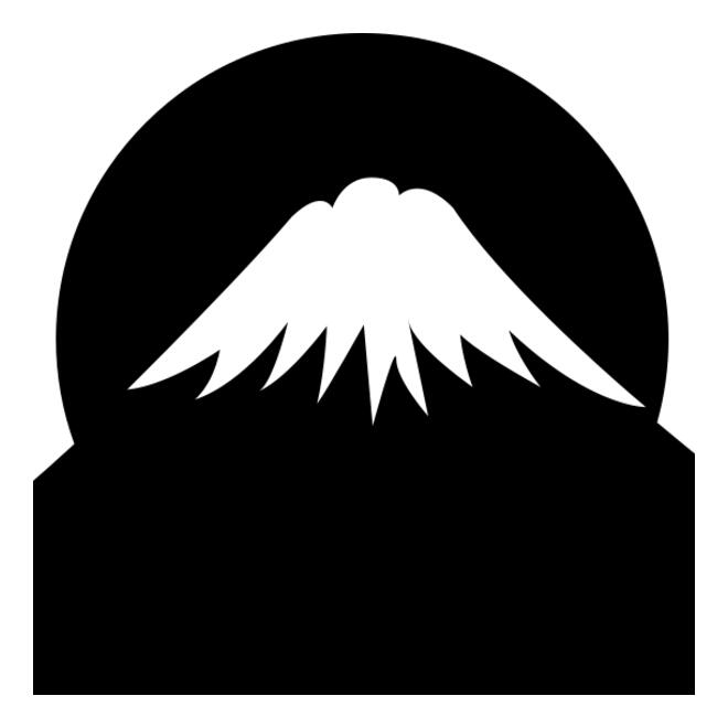 Mt. Fuji Art Thumbnail