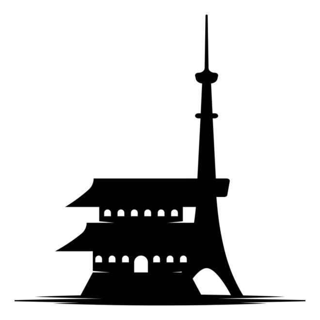 Pagoda Tower Thumbnail