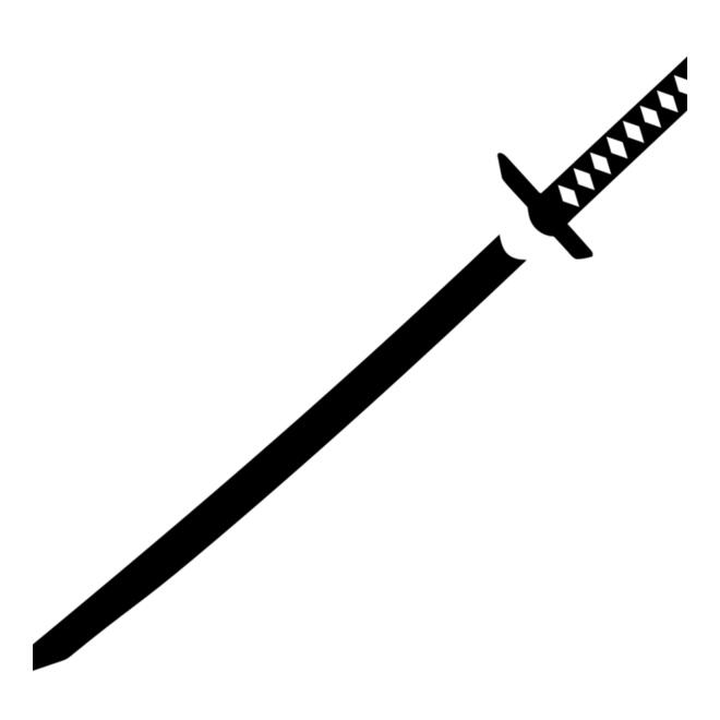 Katana Sword Thumbnail