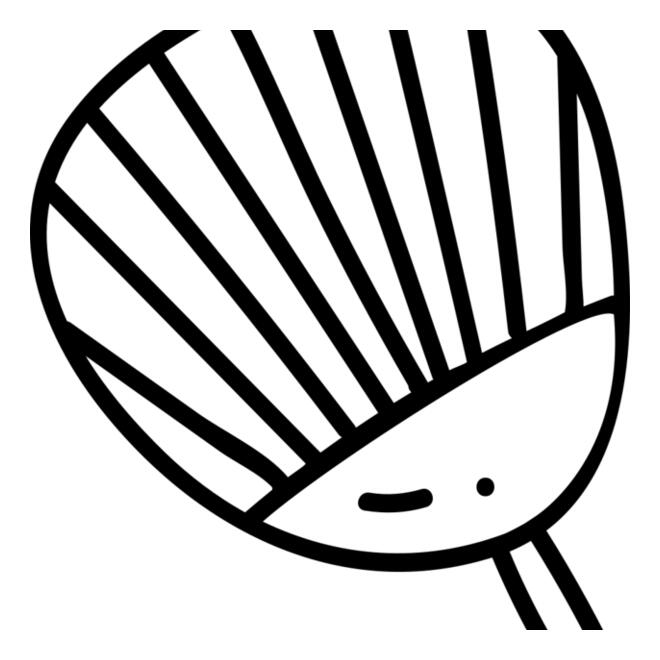 Sensu (Folding Fan) Thumbnail