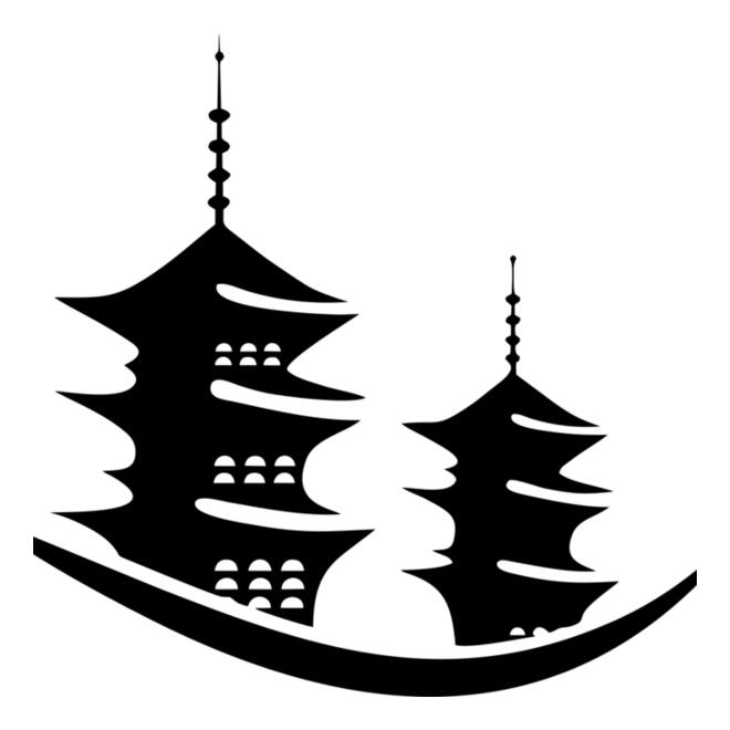 Japanese Castle Thumbnail