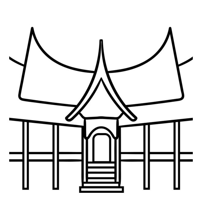 Rumah Gadang Thumbnail