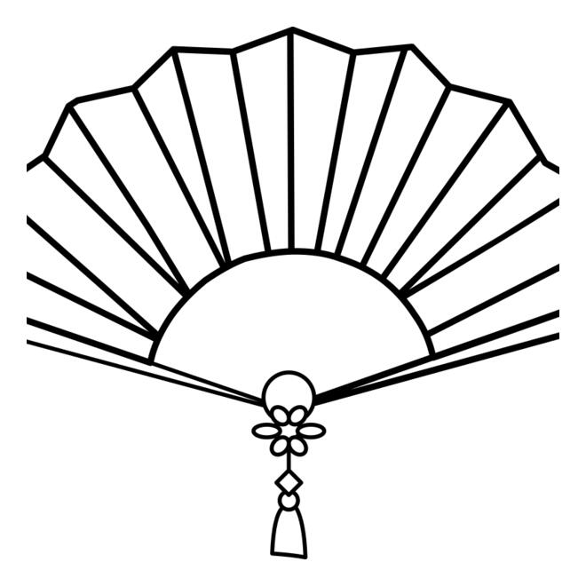 Sensu (Folding Fan) Thumbnail
