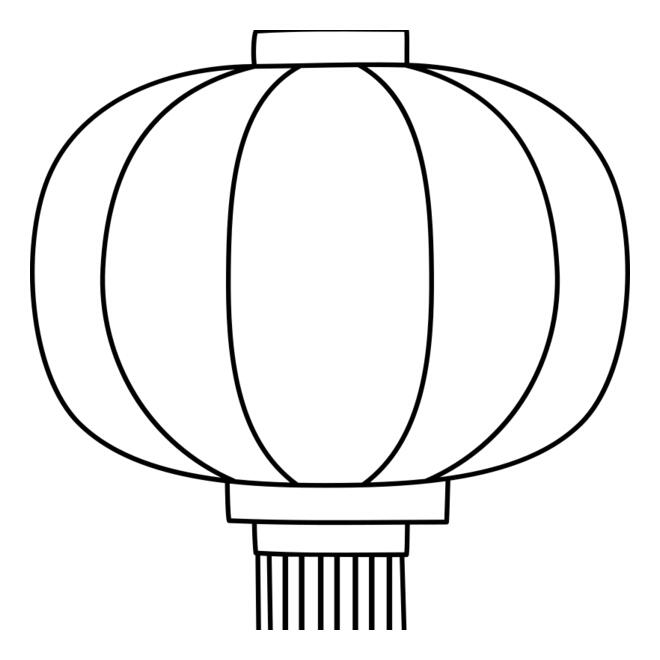Chinese Lantern Thumbnail