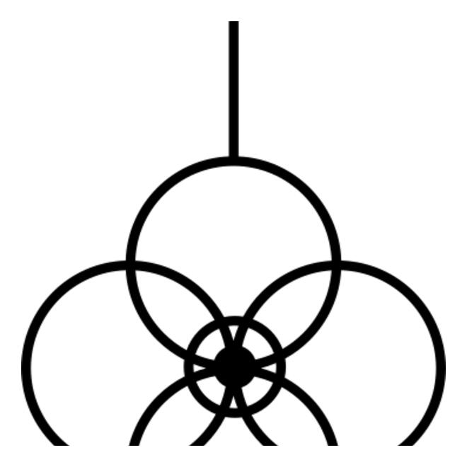 Korean Norigae Ornament Thumbnail