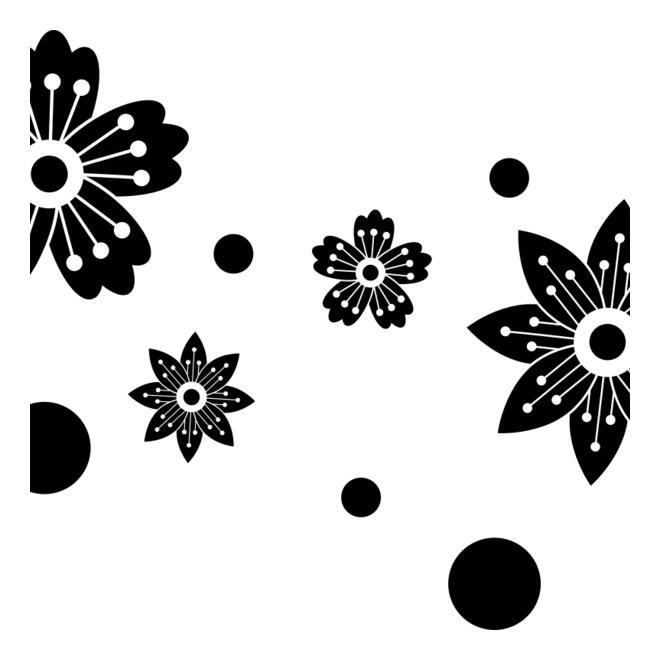 Cherry Blossoms Art Thumbnail