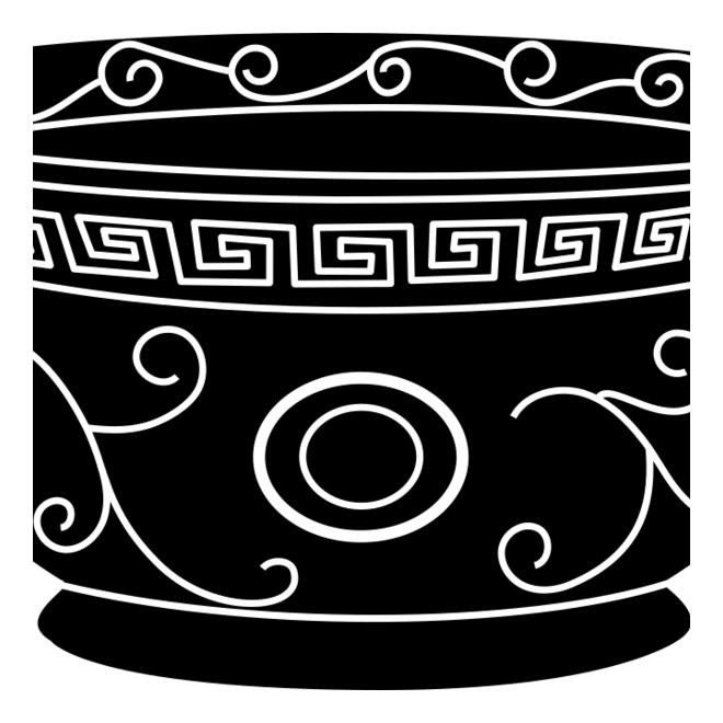 Traditional Chinese Bowl Thumbnail