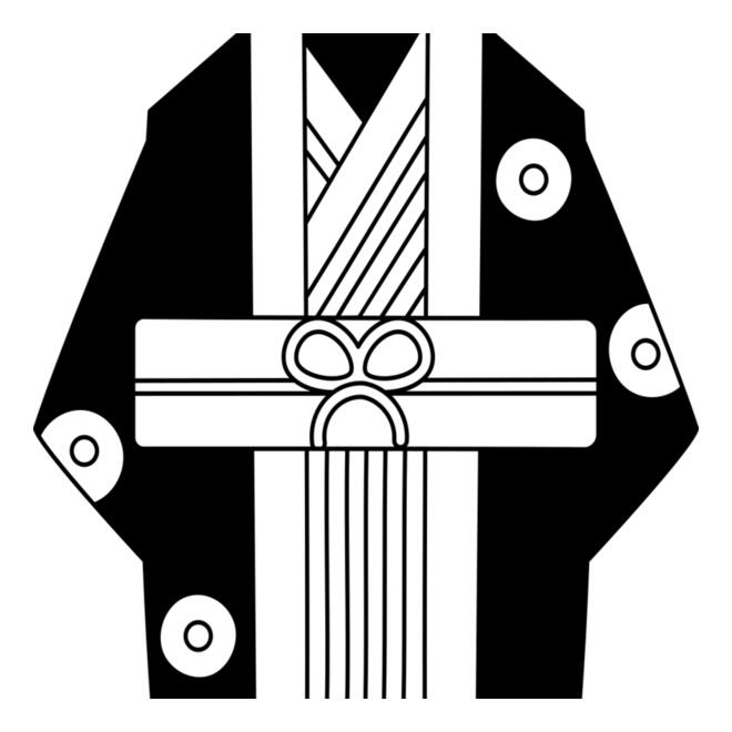 Traditional Japanese Kimono Thumbnail