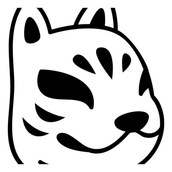 Kitsune Mask Thumbnail