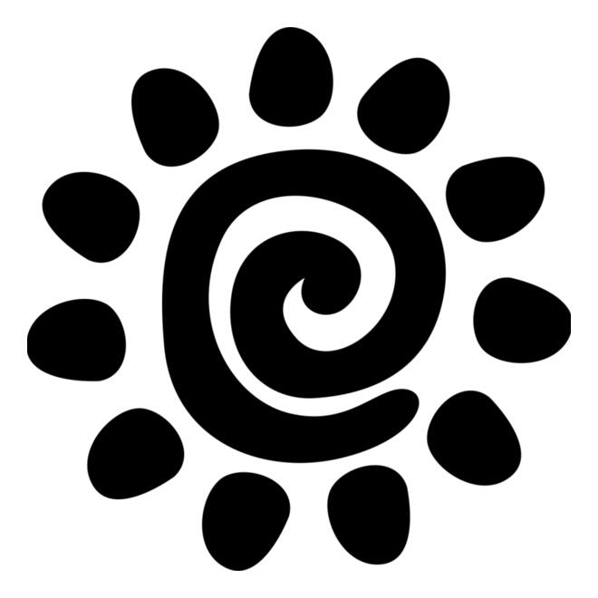 Sun Symbol Thumbnail