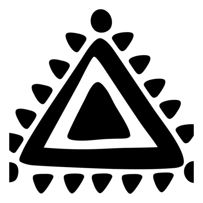 Tribal Pattern Thumbnail