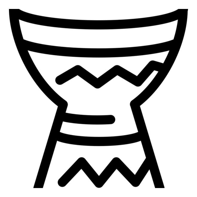 African Drum Thumbnail