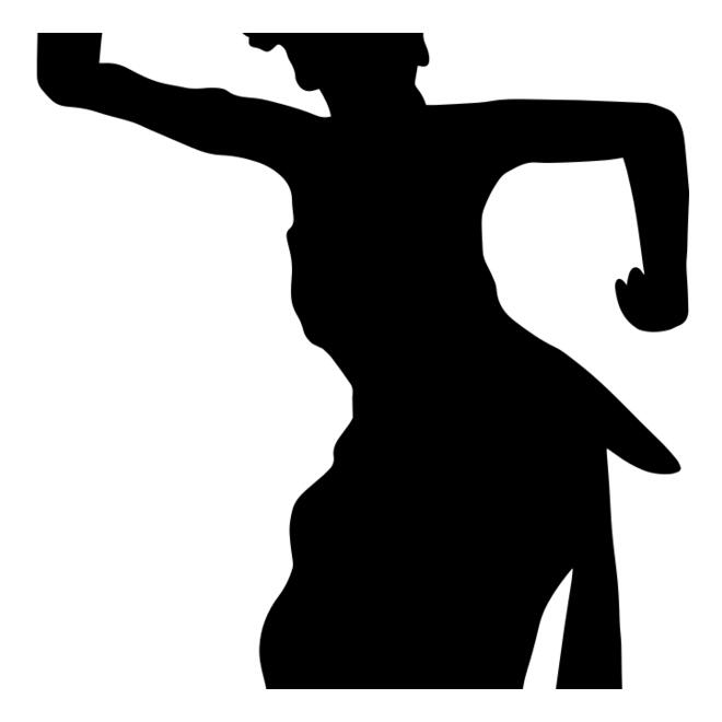 Balinese Dancer Thumbnail