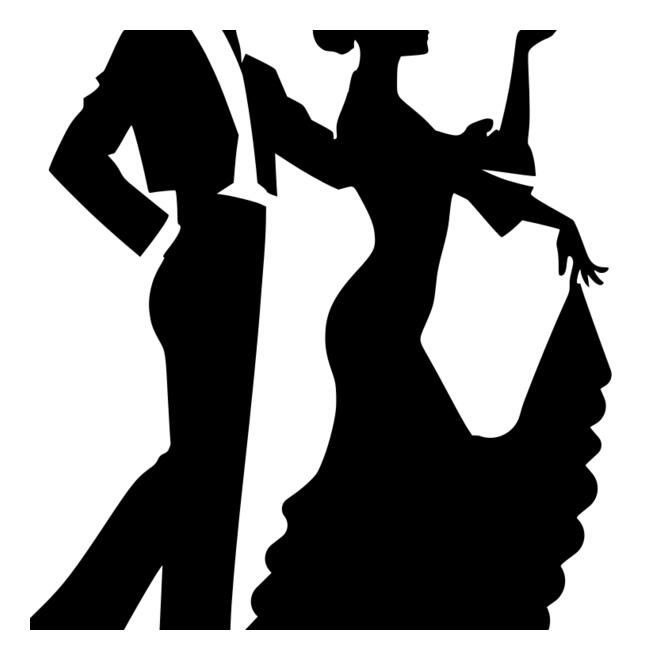 Flamenco Dancer Thumbnail