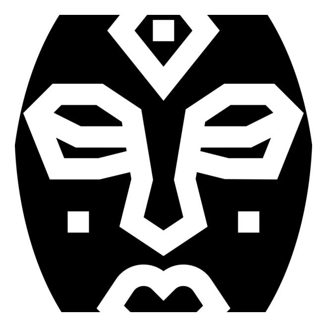 Tribal Mask Thumbnail